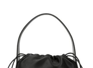 За что любят женские сумки Alexandr Wang