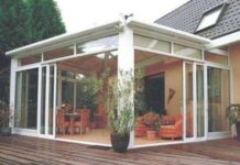 Алюминиевые конструкции: особенности и виды