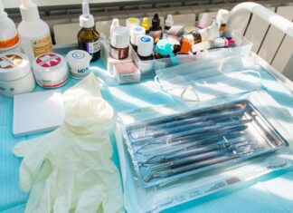 Расходные материалы для стоматологии: виды и особенности