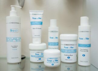 Почему и кому стоит покупать израильскую косметику