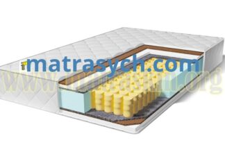 Зависимый пружинный блок Боннель матраса: преимущества