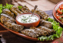 Что и почему обязательно стоит попробовать в армянской кухне