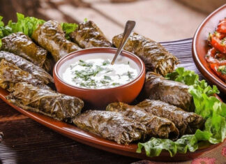 Что и почему обязательно стоит попробовать в армянской кухне