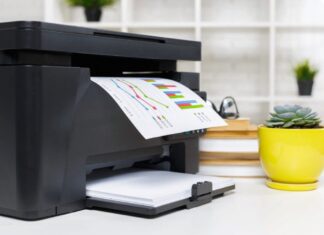 Аренда принтера: кому и почему выгодна