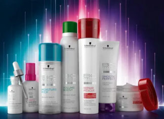 Почему и где стоит покупать профессиональную косметику