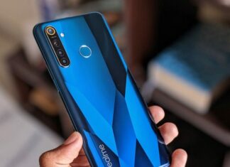 Лучшие телефоны Realme