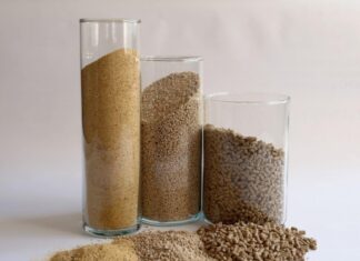 Особенности производства микробного белка