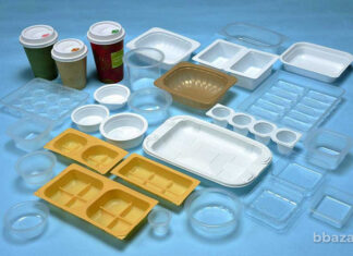 Как и где купить тару, упаковку для разной продукции