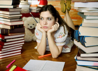 Реферат на заказ: преимущества и особенности услуги