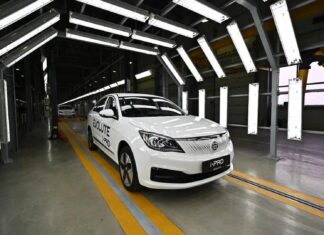 Электромобили Evolute: обзор моделей