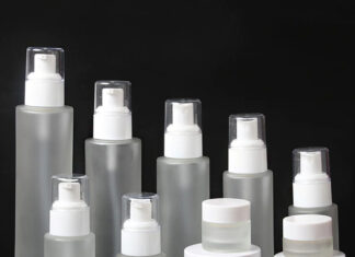 Флаконы для косметики: какие есть отличия