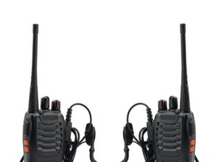 Рация Baofeng- BF-888: характеристики и преимущества