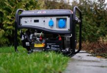 Виды, особенности и применение генераторов