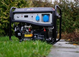 Виды, особенности и применение генераторов