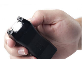 Как правильно выбрать электрошокер