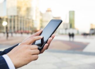 5 видов смартфонов для разных сфер использования