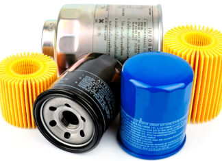 Масляный фильтр: особенности правильного подбора