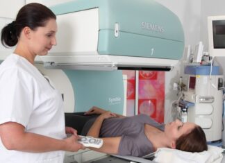 Где пройти сцинтиграфию щитовидной железы в Москве