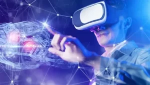 В России разработали платформу для изучения двигателей в VR