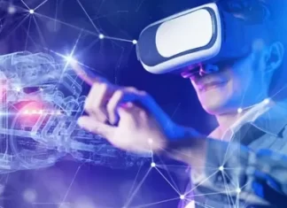 В России разработали платформу для изучения двигателей в VR