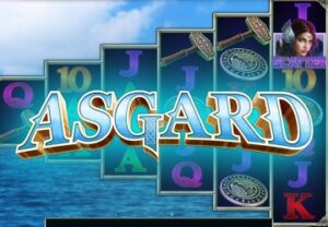 Игровой автомат Asgard: преимущество игры в деморежиме в Казино Starda