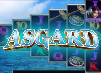 Игровой автомат Asgard: преимущество игры в деморежиме в Казино Starda