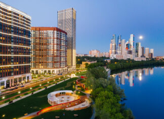 Квартиры в новостройках: основные плюсы и минусы