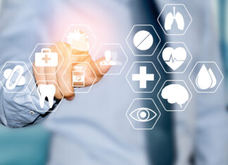 Мобильные технологии в медицине