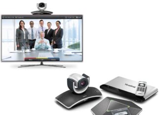 Для чего нужна конференц-связь?