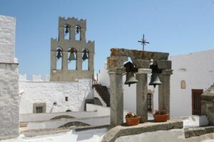 Паломничество в Грецию: куда, зачем и как поехать