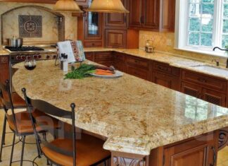 Почему стоит приобрести изделия из натурального камня