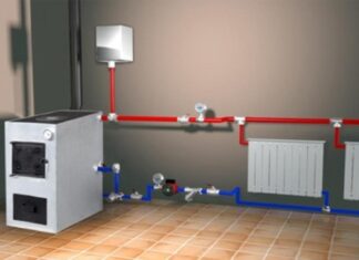 Монтаж системы отопления в Уфе: особенности процесса и кого нанимать