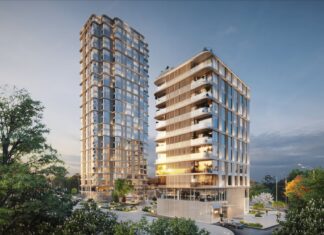 Преимущества ЖК Stories на Мосфильмофской