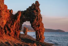 Что интересного стоит посмотреть и поселить на Сахалине