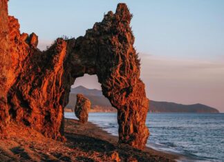 Что интересного стоит посмотреть и поселить на Сахалине