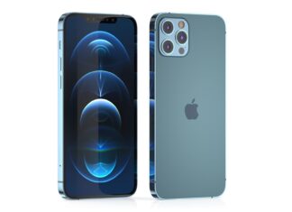 Особенности и преимущества iPhone 12 Pro