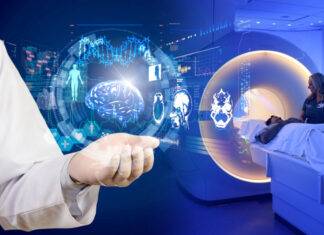 Как нейросети используют в медицине и для чего