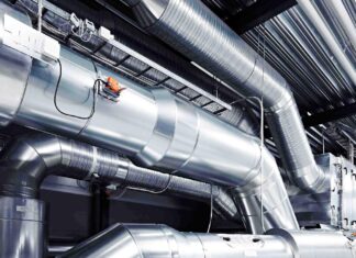 Какие виды теплоизоляции бывают