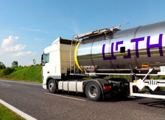 Доставка бензина и дизельного топлива: где и как заказать