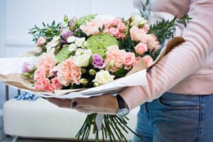 5 причин популярности доставки цветов в Черкассы