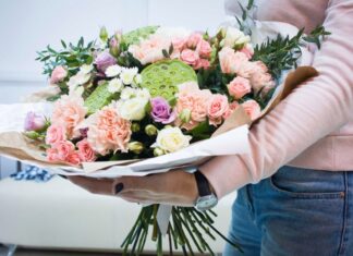 5 причин популярности доставки цветов в Черкассы