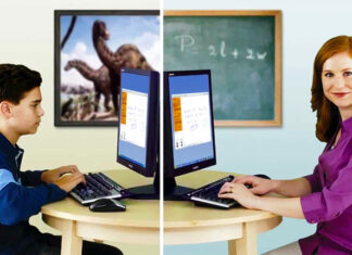 Как выбрать репетитора по английскому языку