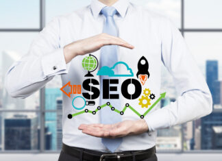 Особенности SEO-продвижения для сайтов