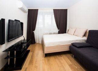 Как снять квартиру на сутки в Бресте?