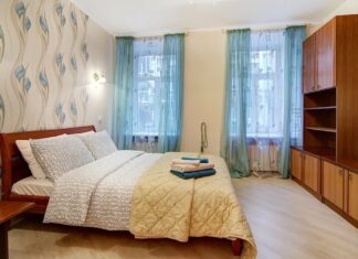 Почему выгодно арендовать квартиру на час или посуточно