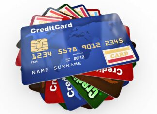 Преимущества использования кредитных карт