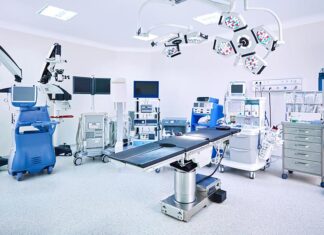 Медицинское оборудование: что, как и где покупать