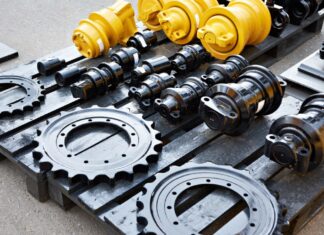 Можно ли отремонтировать зарубежный автокран российскими запчастями?