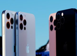 Преимущества iPhone 14 Pro