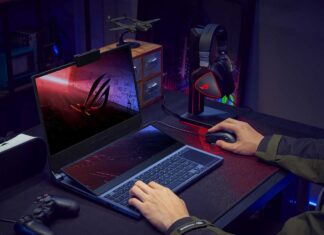 Как выбрать ноутбук геймеру -5 главных совета